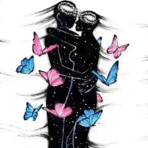 Meet your Posher, Kayliyah